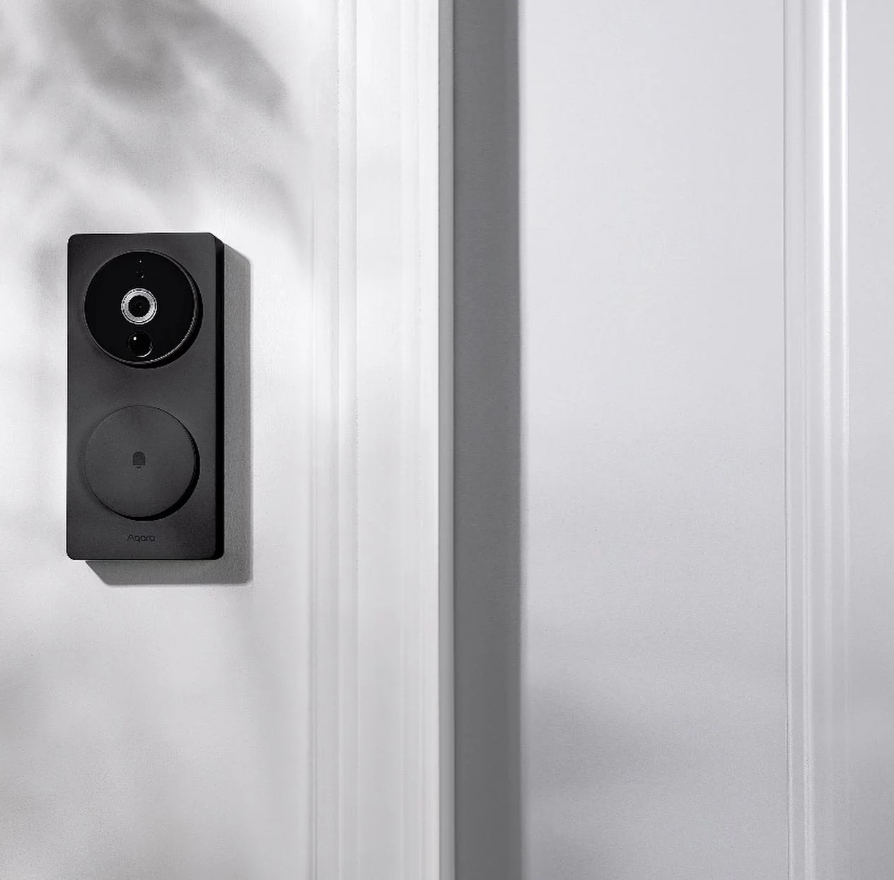 Aqara Smart Video Doorbell G4 - Image 3