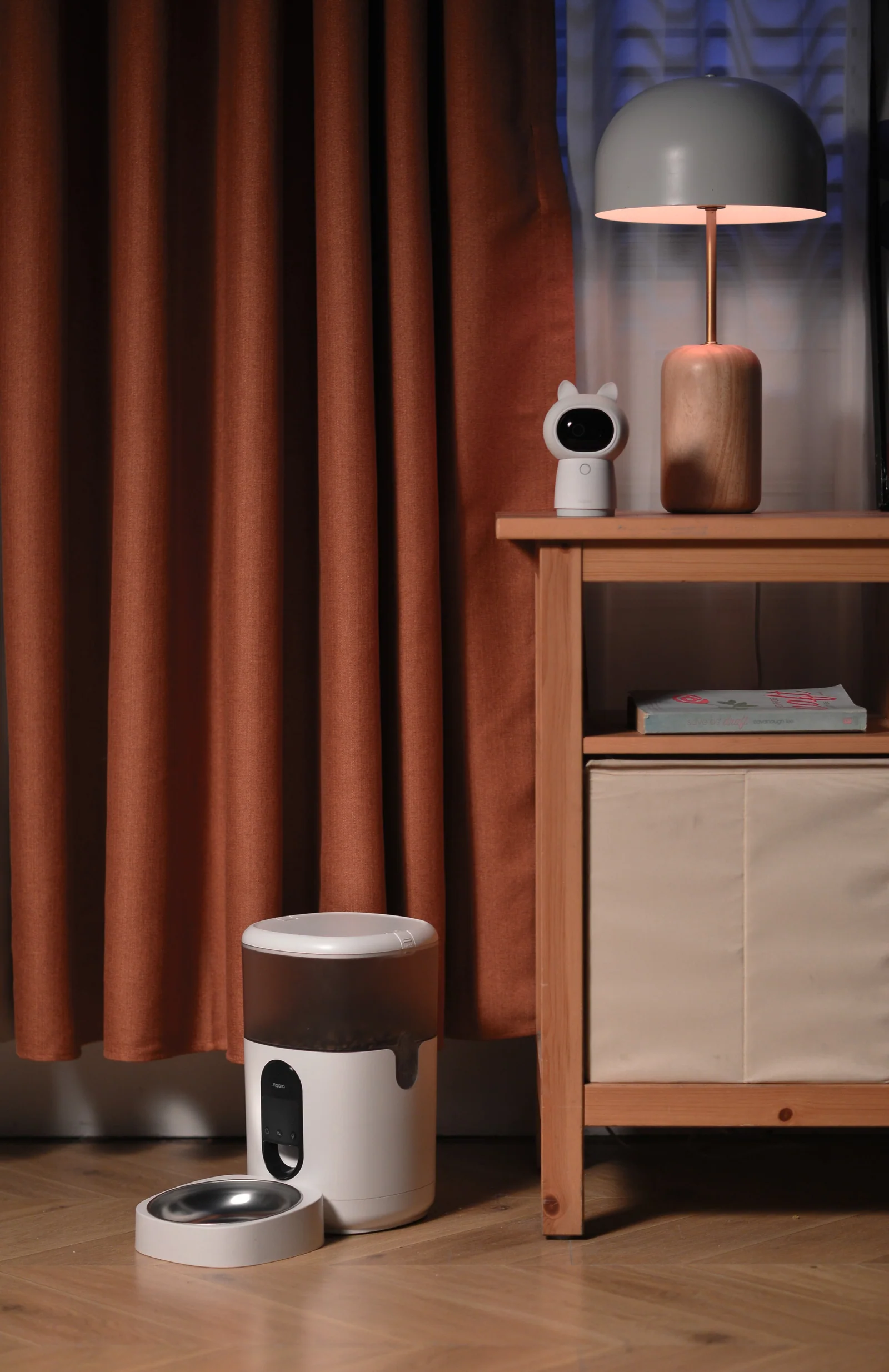 Aqara Pet Feeder C1 - Image 3