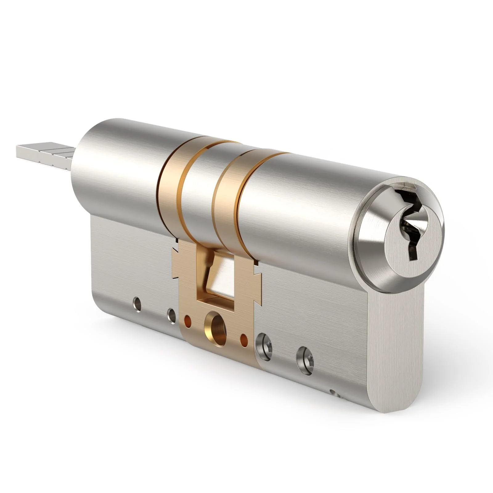Aqara Adjustable Cylinder for U200 Lock - Image 2