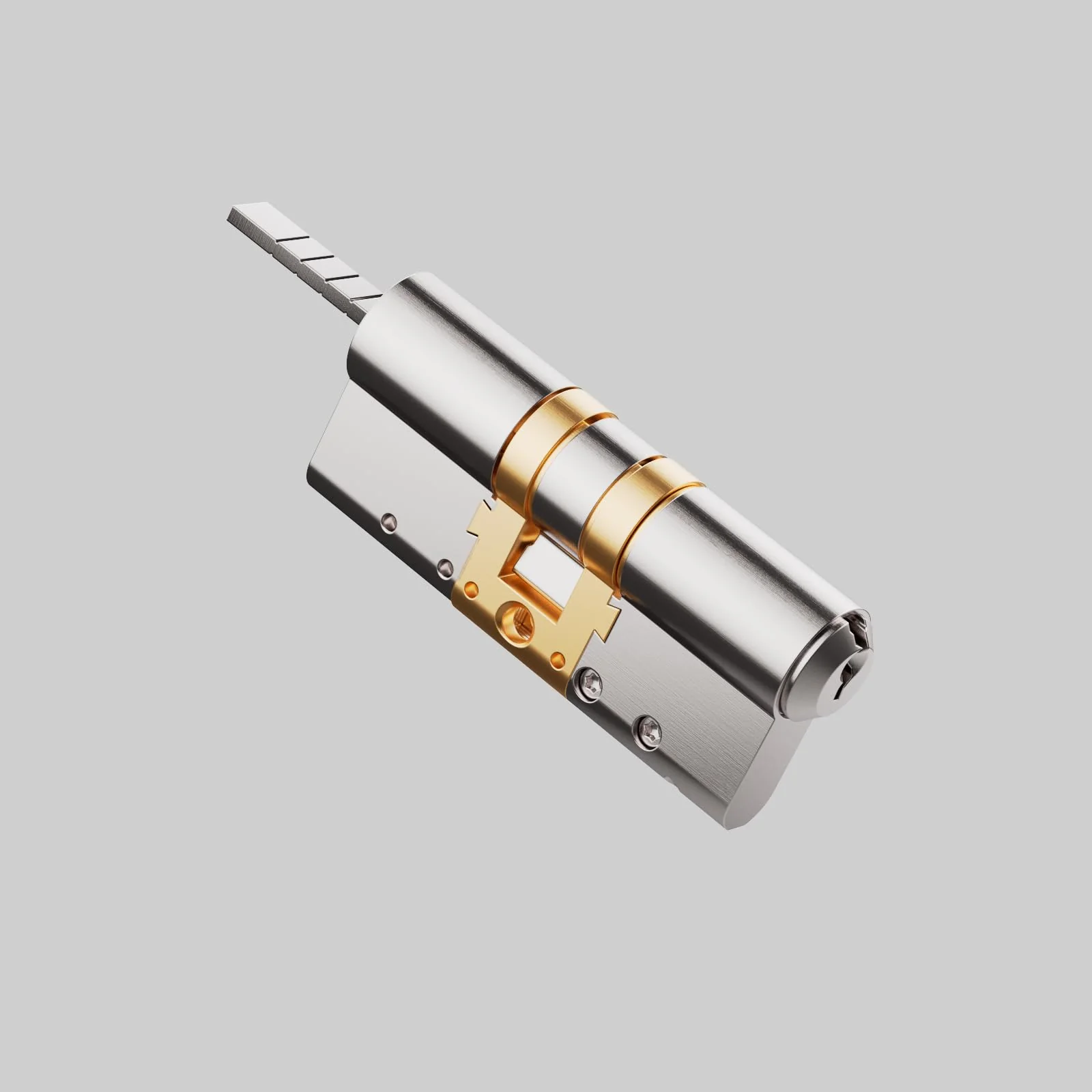 Aqara Adjustable Cylinder for U200 Lock - Image 4