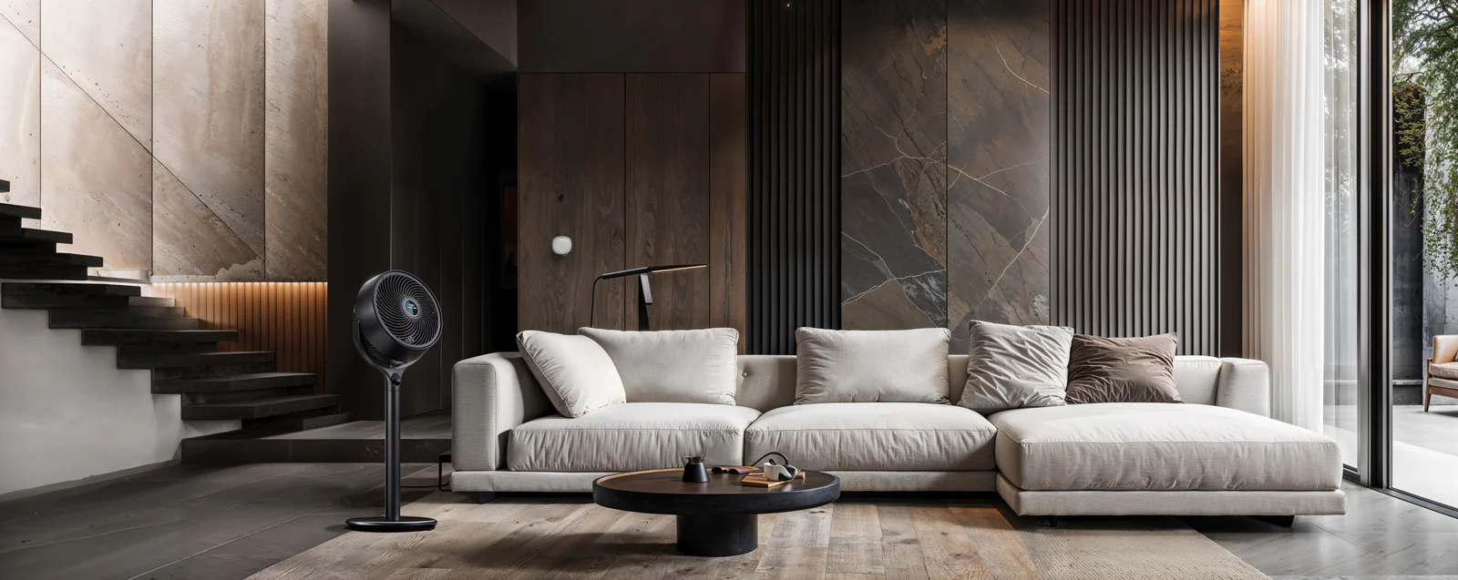 Aqara Presence Sensor FP1E - Image 2