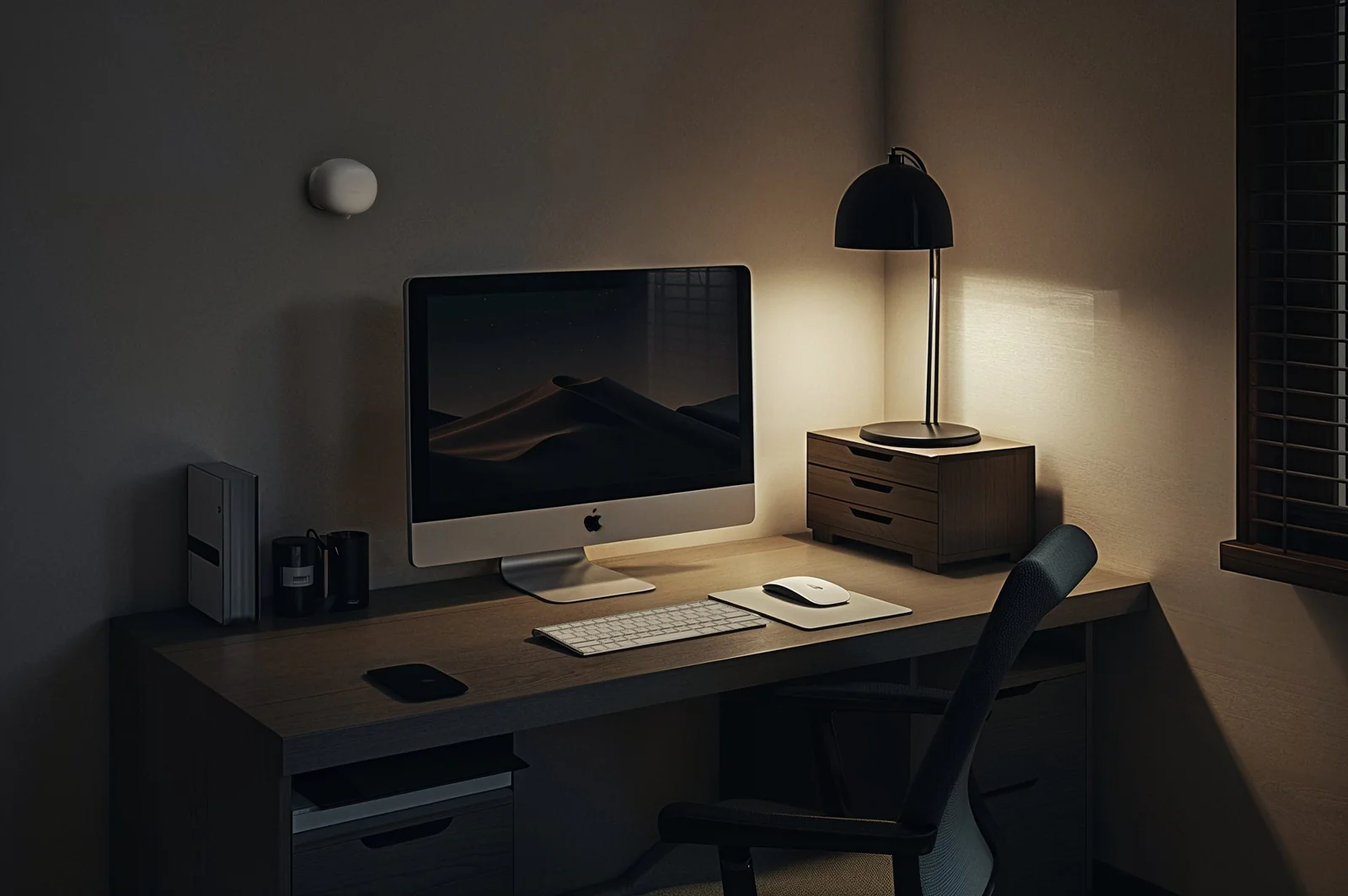 Aqara Presence Sensor FP1E - Image 4