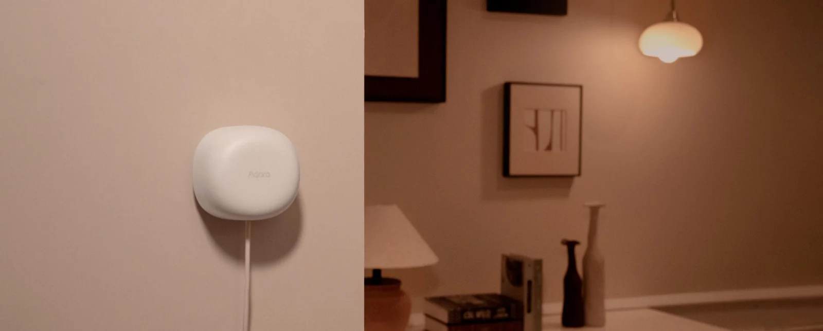 Aqara Presence Sensor FP1E - Image 5