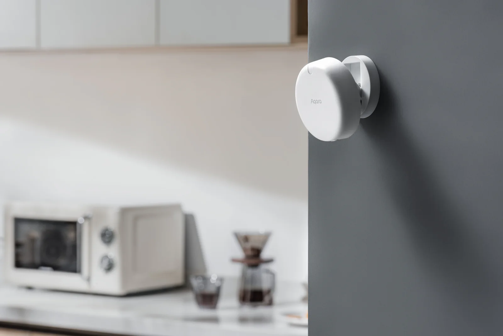 Aqara FP2 Presence Sensor - Image 3