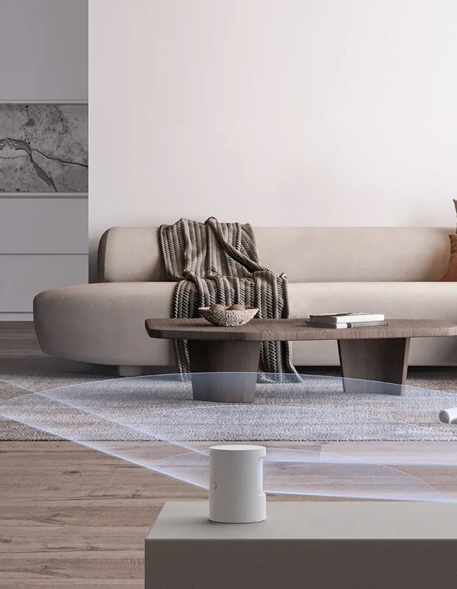 Aqara Motion Sensor P2 - Image 2