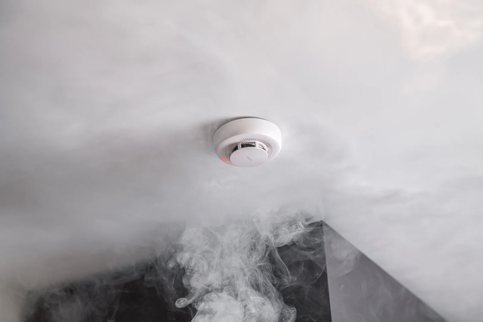 Aqara Smart Smoke Detector - Image 3
