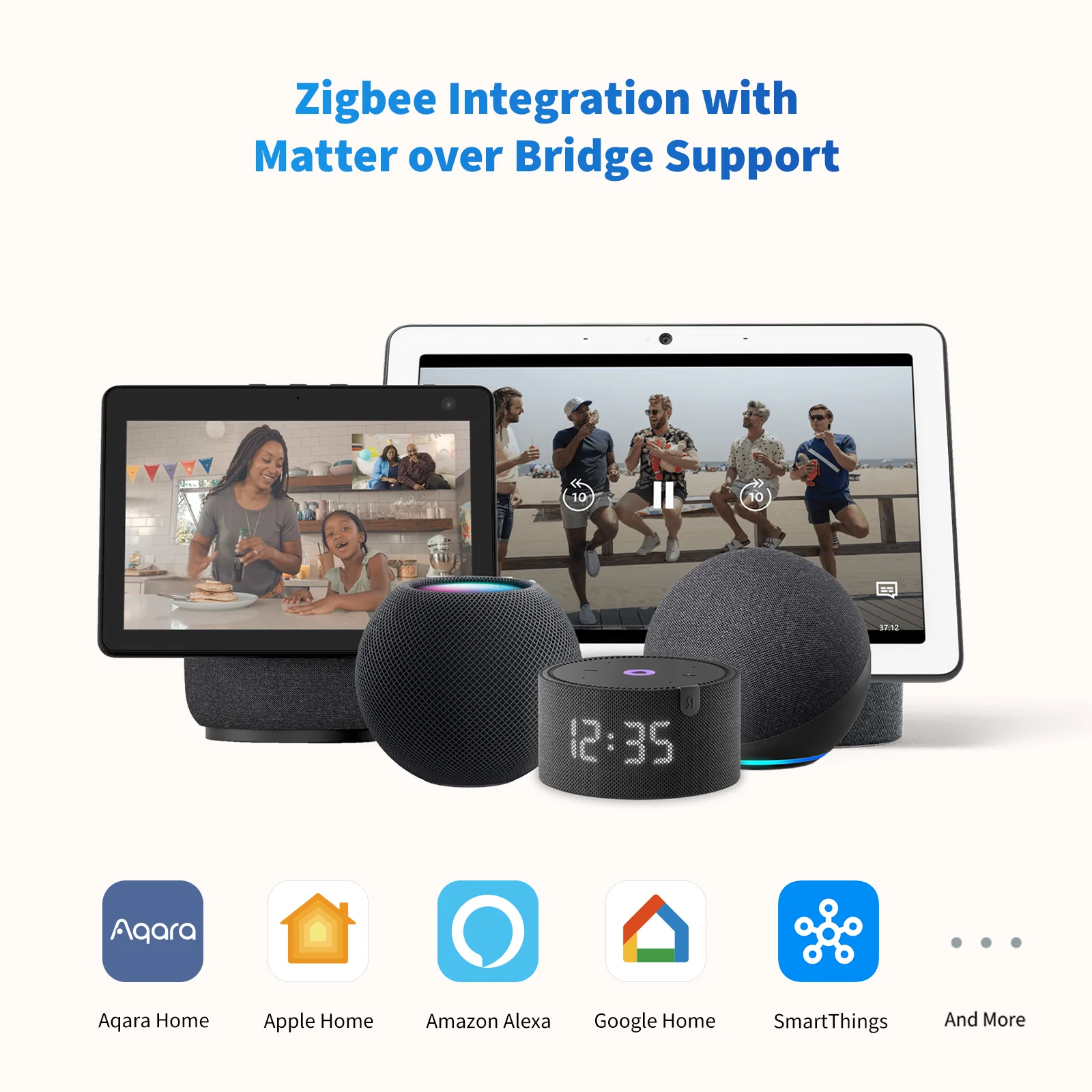 Aqara Valve Controller T1 - Image 5