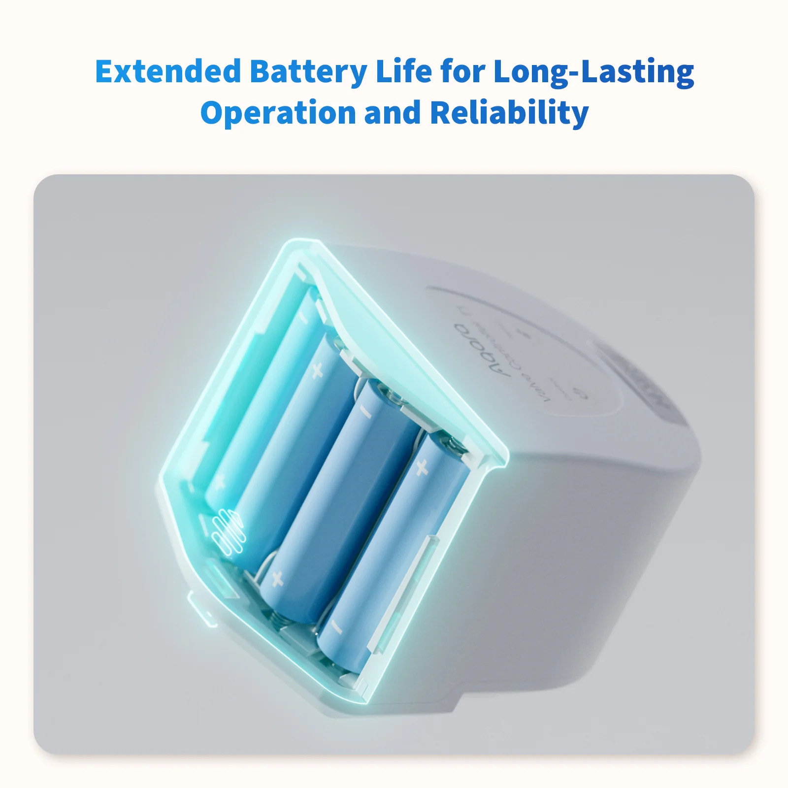 Aqara Valve Controller T1 - Image 6