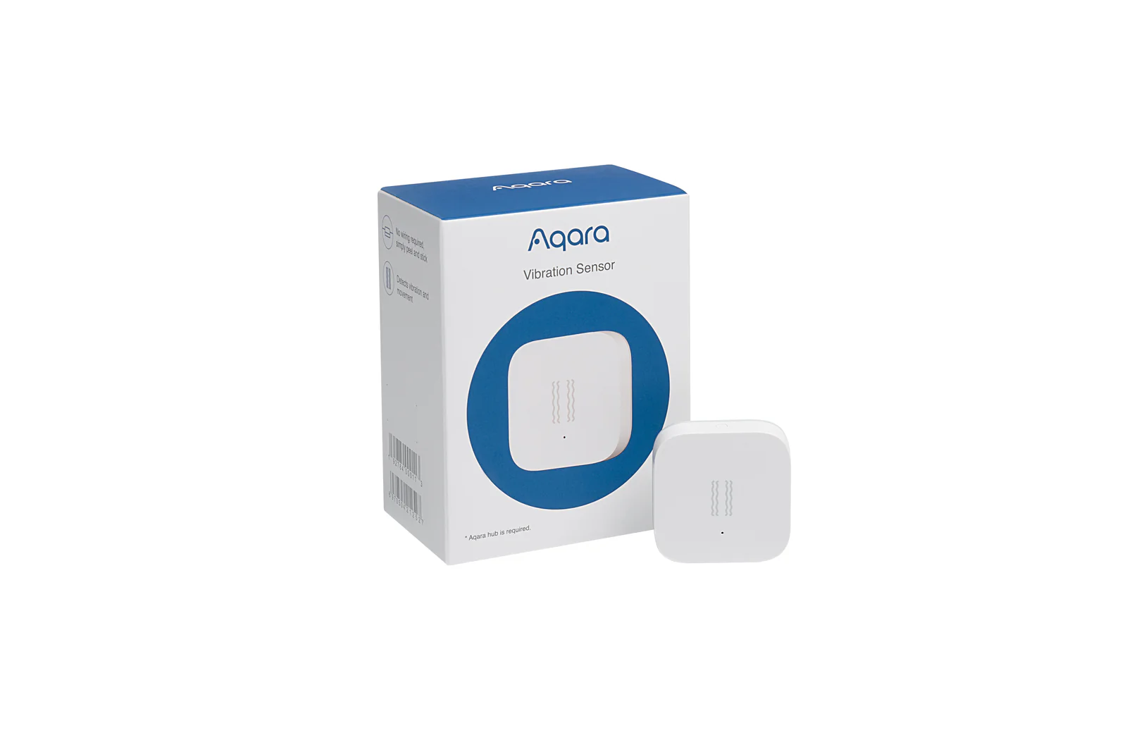 Aqara Vibration Sensor