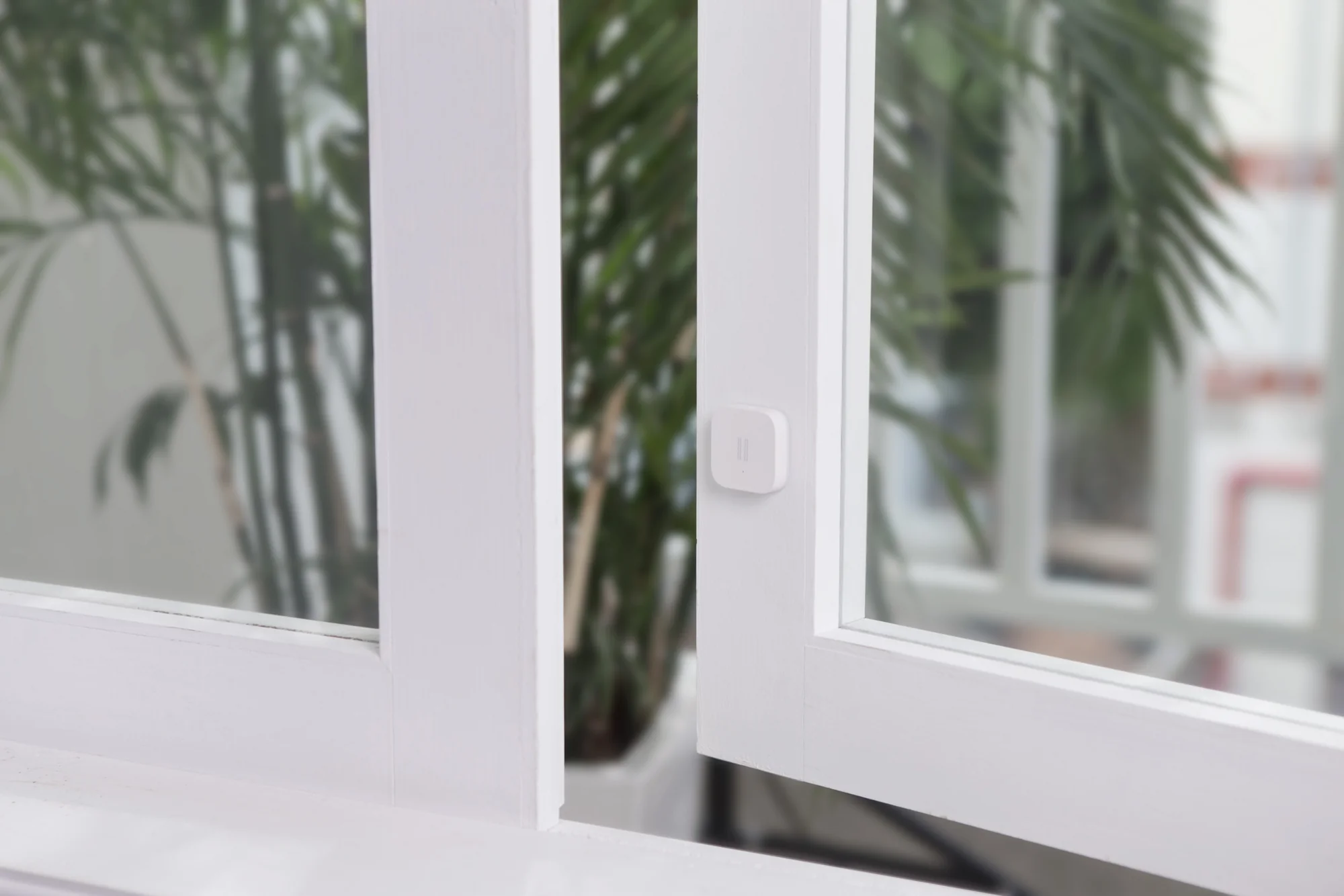 Aqara Vibration Sensor - Image 2