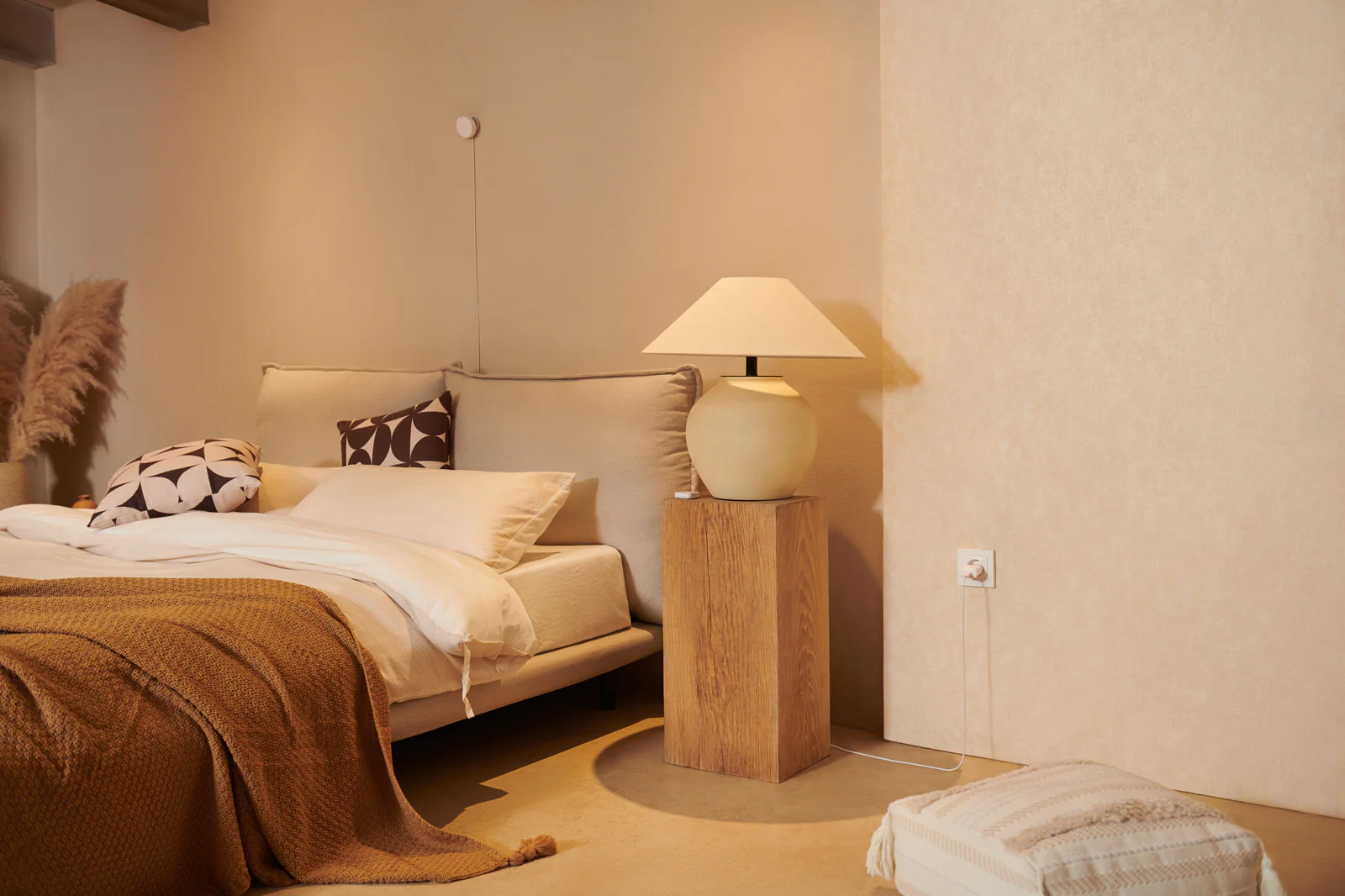 Aqara Wall Outlet H2 EU - Image 2