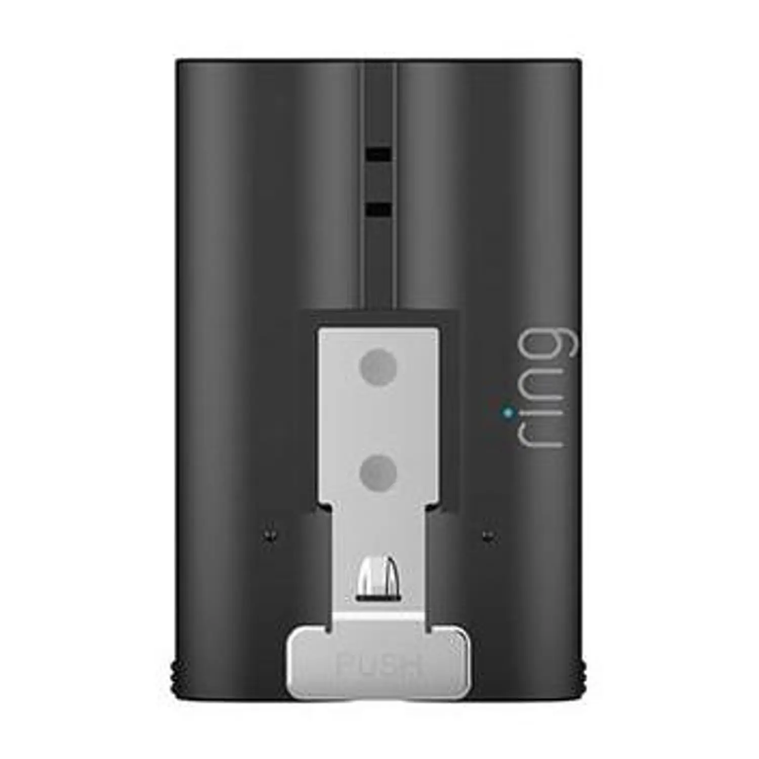 Ring Quick Release Battery Pack
