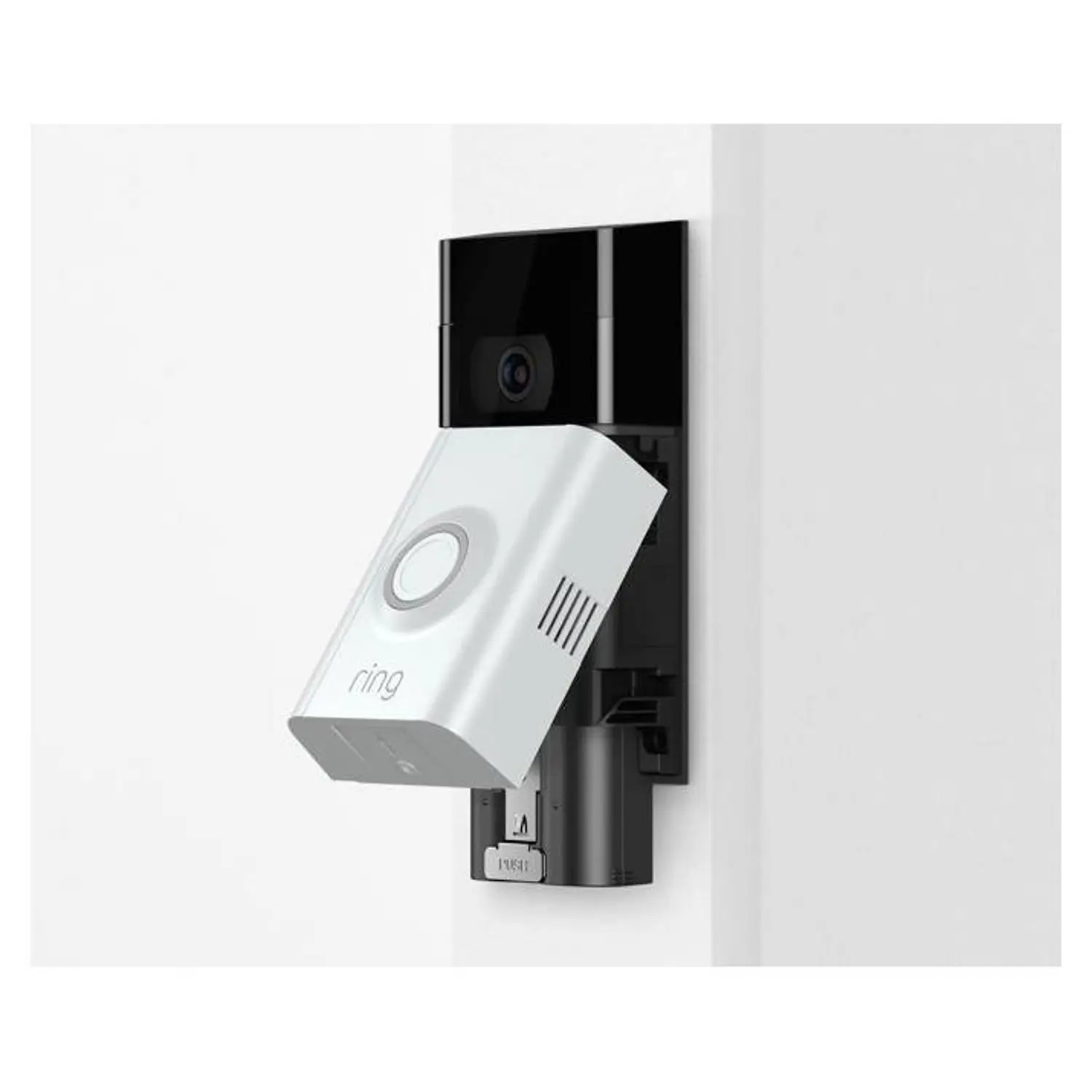 Ring Quick Release Battery Pack - Image 3