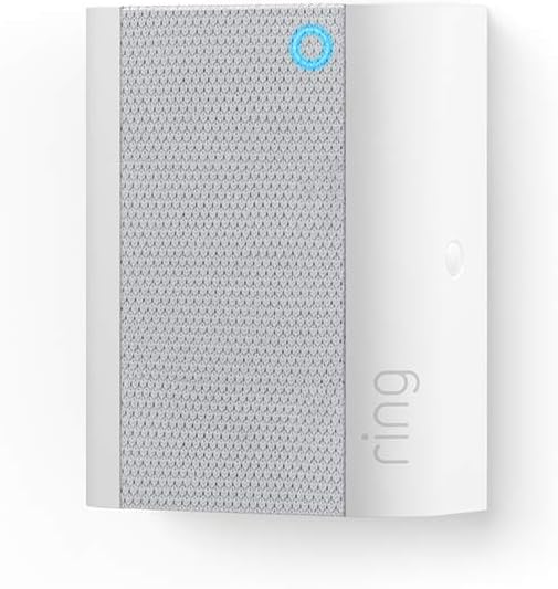 Ring Chime