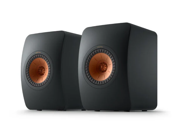 KEF LS50 Meta