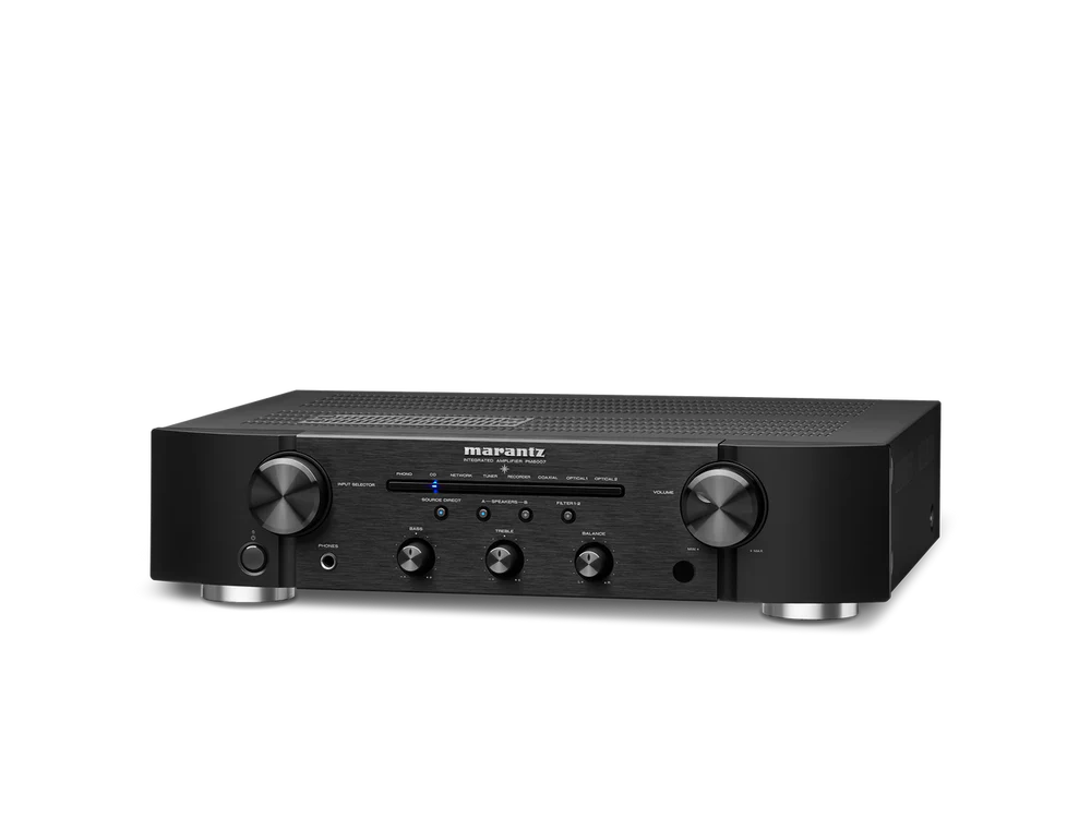 Marantz PM6007 Amplifier