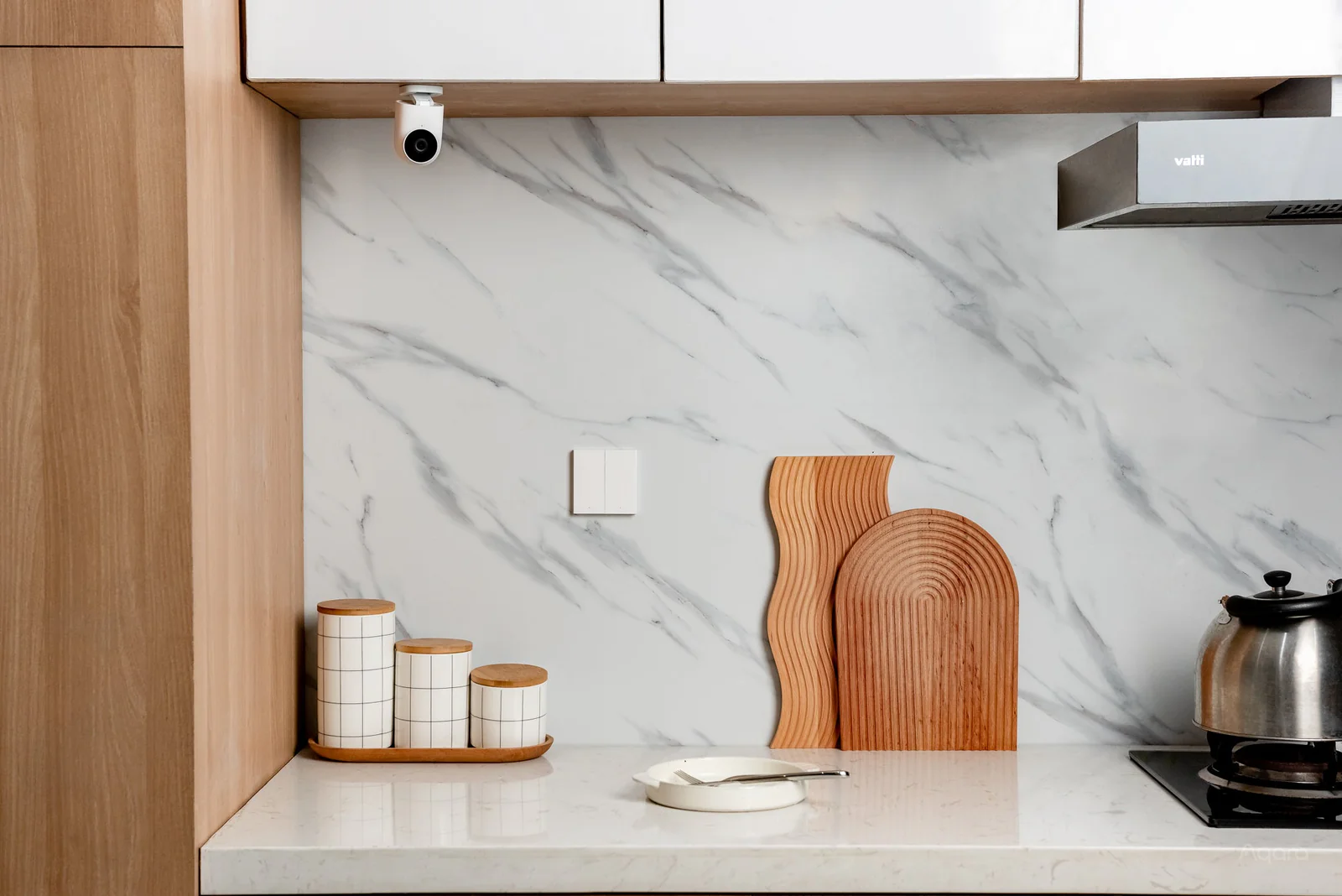 Aqara Camera Hub G2H Pro - Image 2