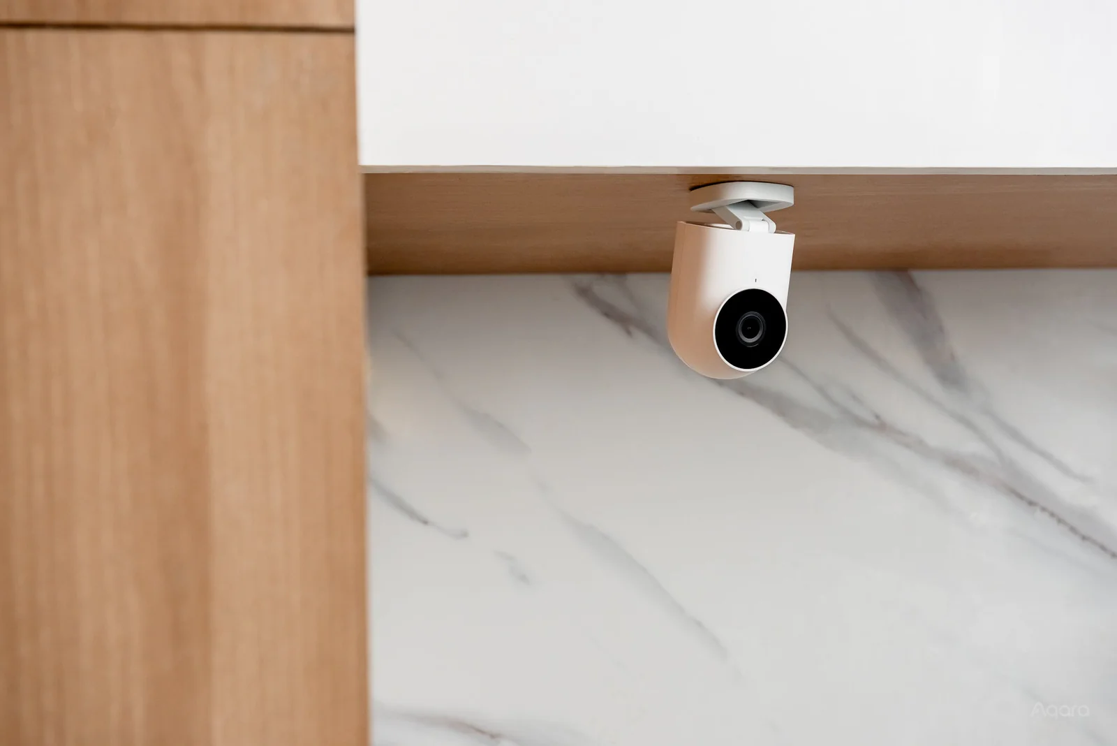 Aqara Camera Hub G2H Pro - Image 3