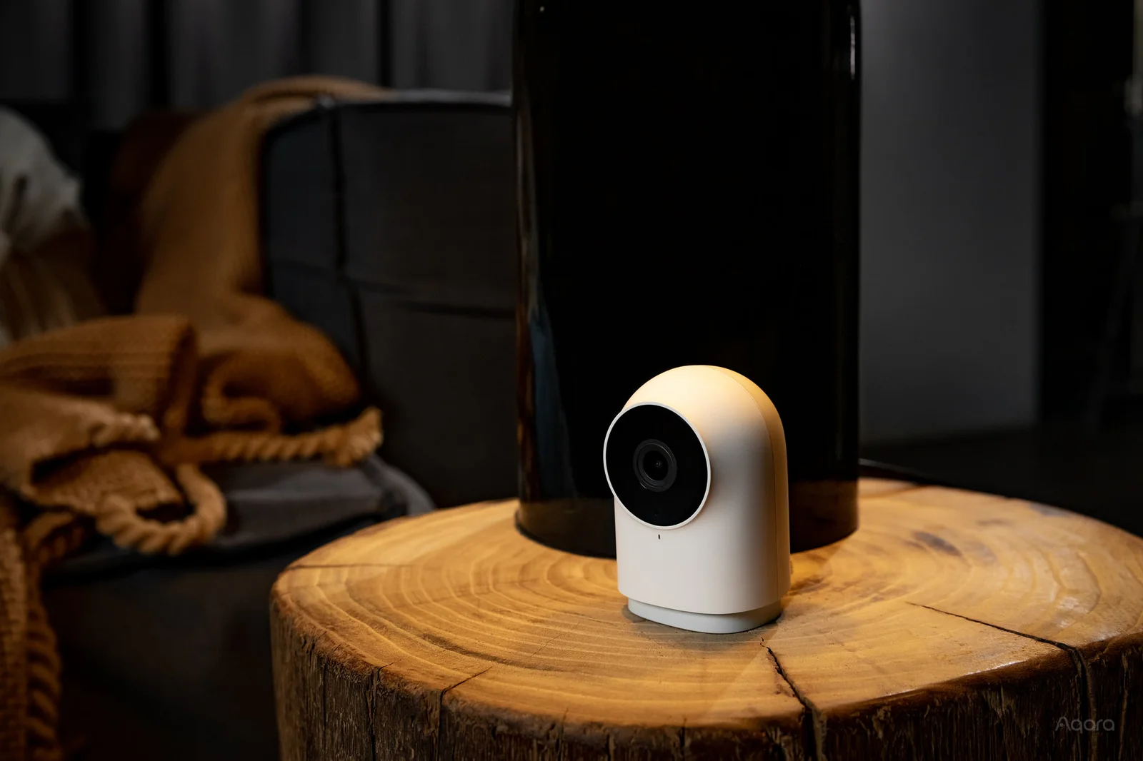 Aqara Camera Hub G2H Pro - Image 6