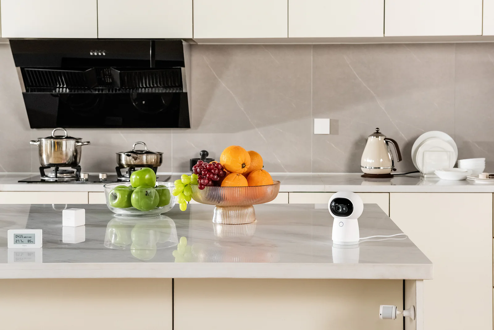 Aqara Camera Hub G3 - Image 2