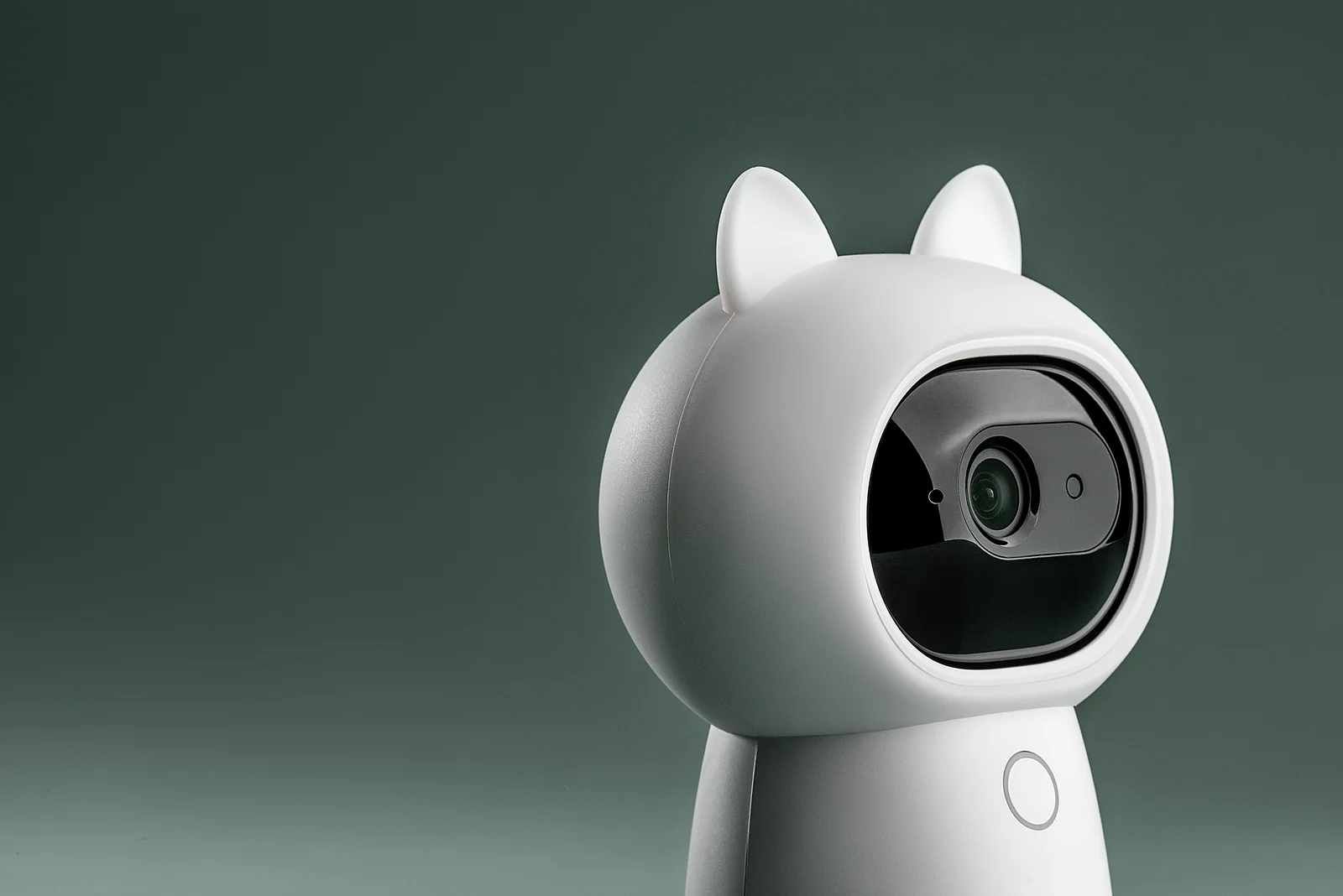 Aqara Camera Hub G3 - Image 3