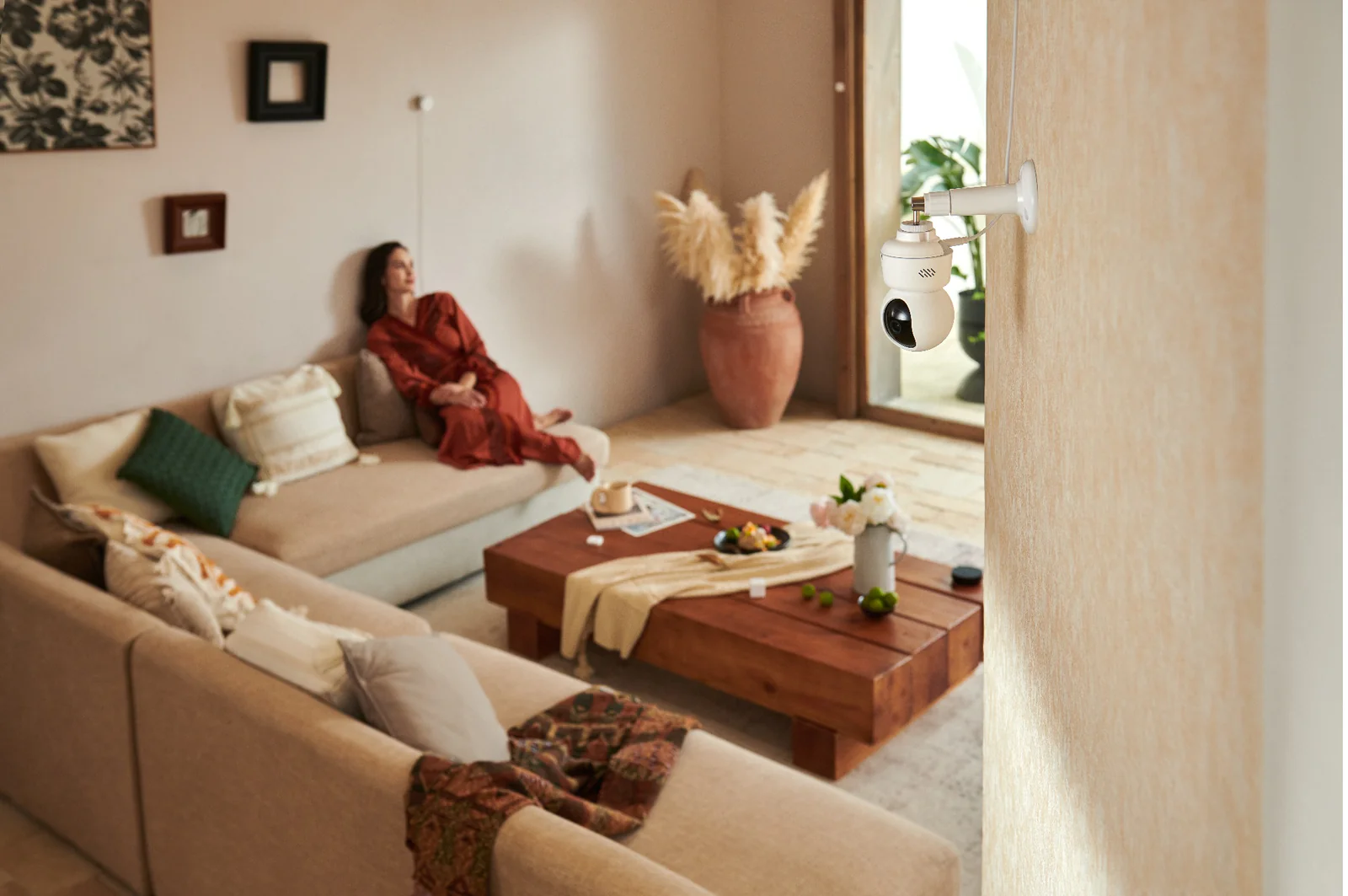 Aqara Camera E1 - Image 5