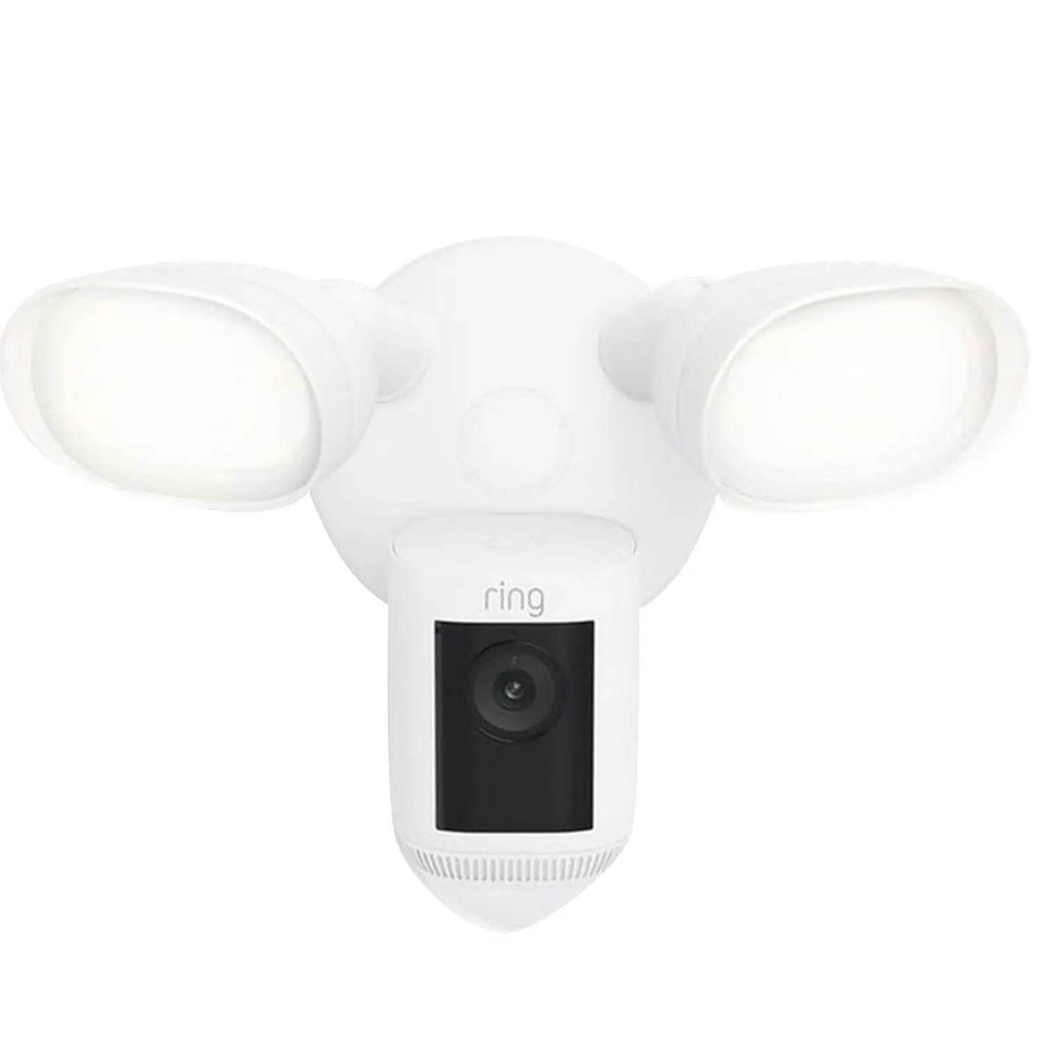 Ring Floodlight Cam Wired Pro