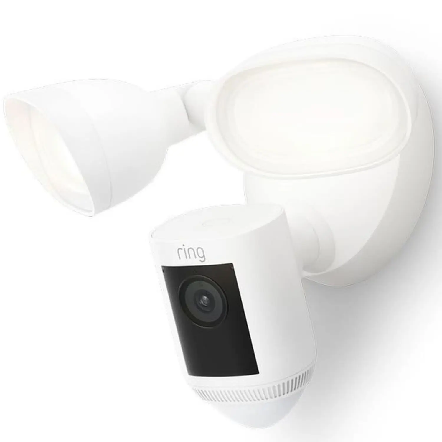 Ring Floodlight Cam Wired Pro - Image 2