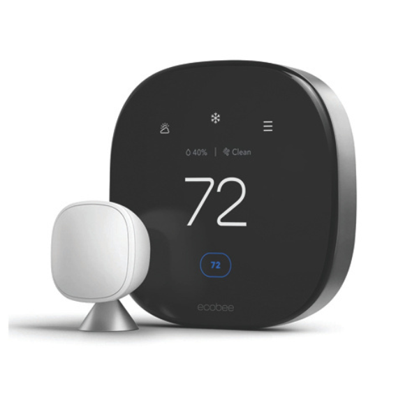 Ecobee Smart Thermostat Premium