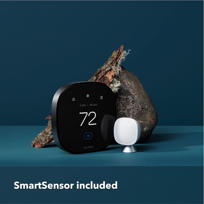 Ecobee Smart Thermostat Premium - Image 4