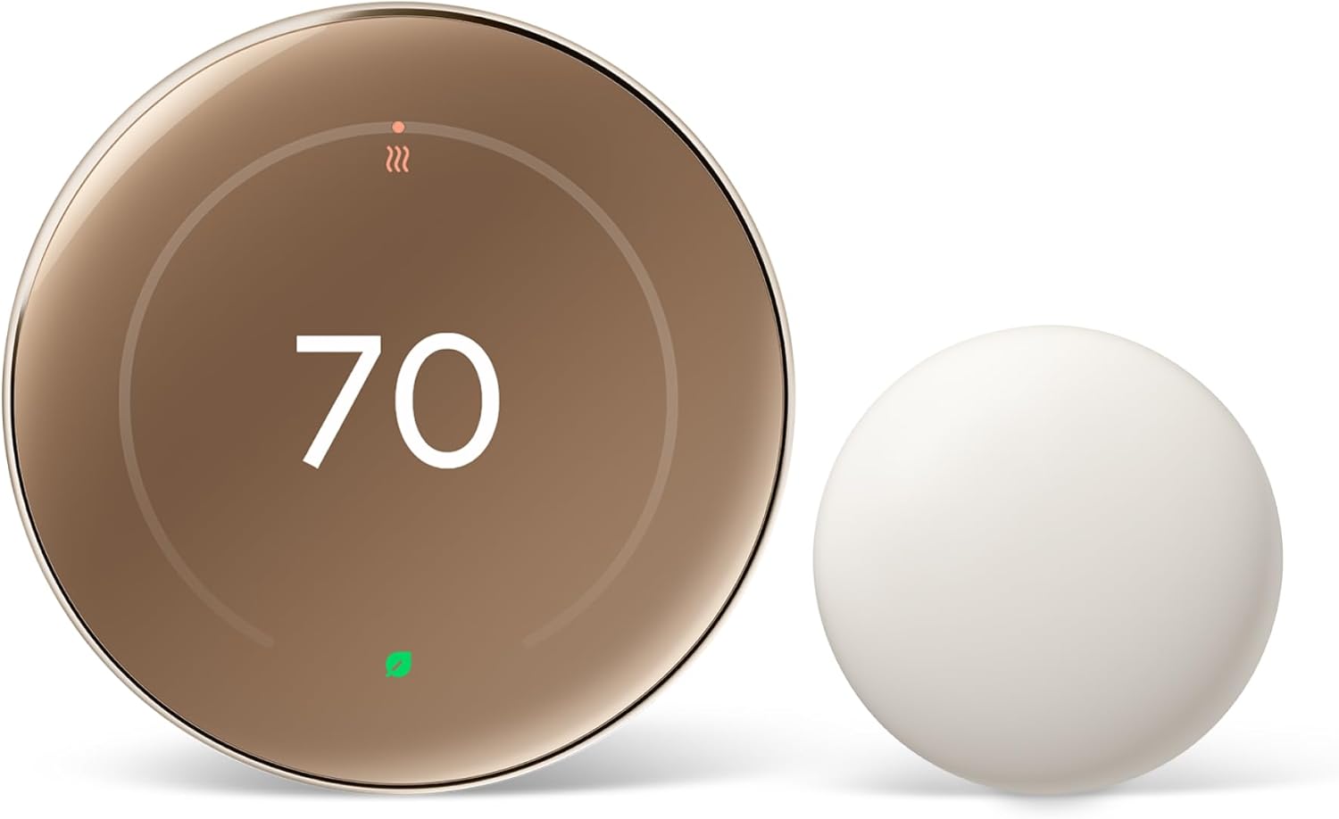 Google Nest Learning Thermostat 4th Gen - Image 4