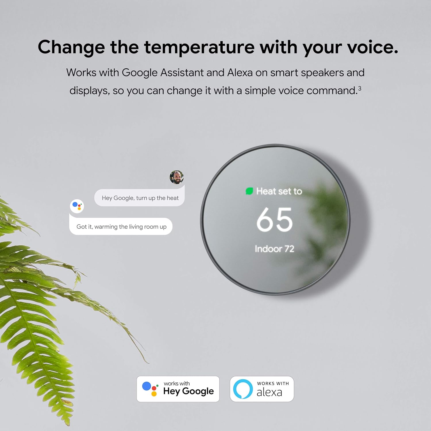 Google Nest Thermostat - Image 6