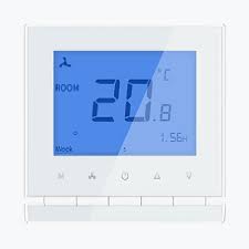 Orvibo Smart Central A/C Control Panel