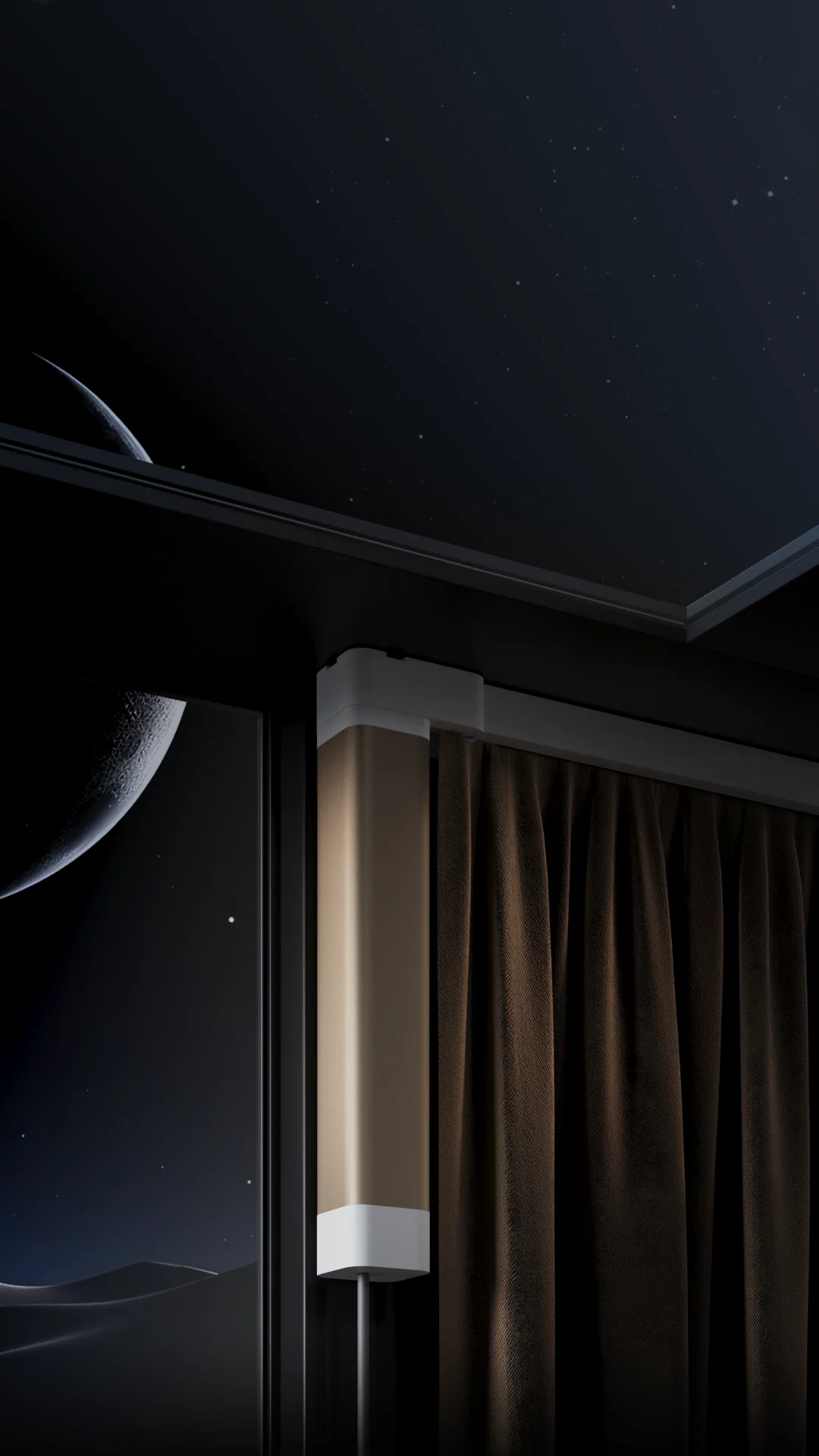 Aqara Curtain Motor C3 - Image 2