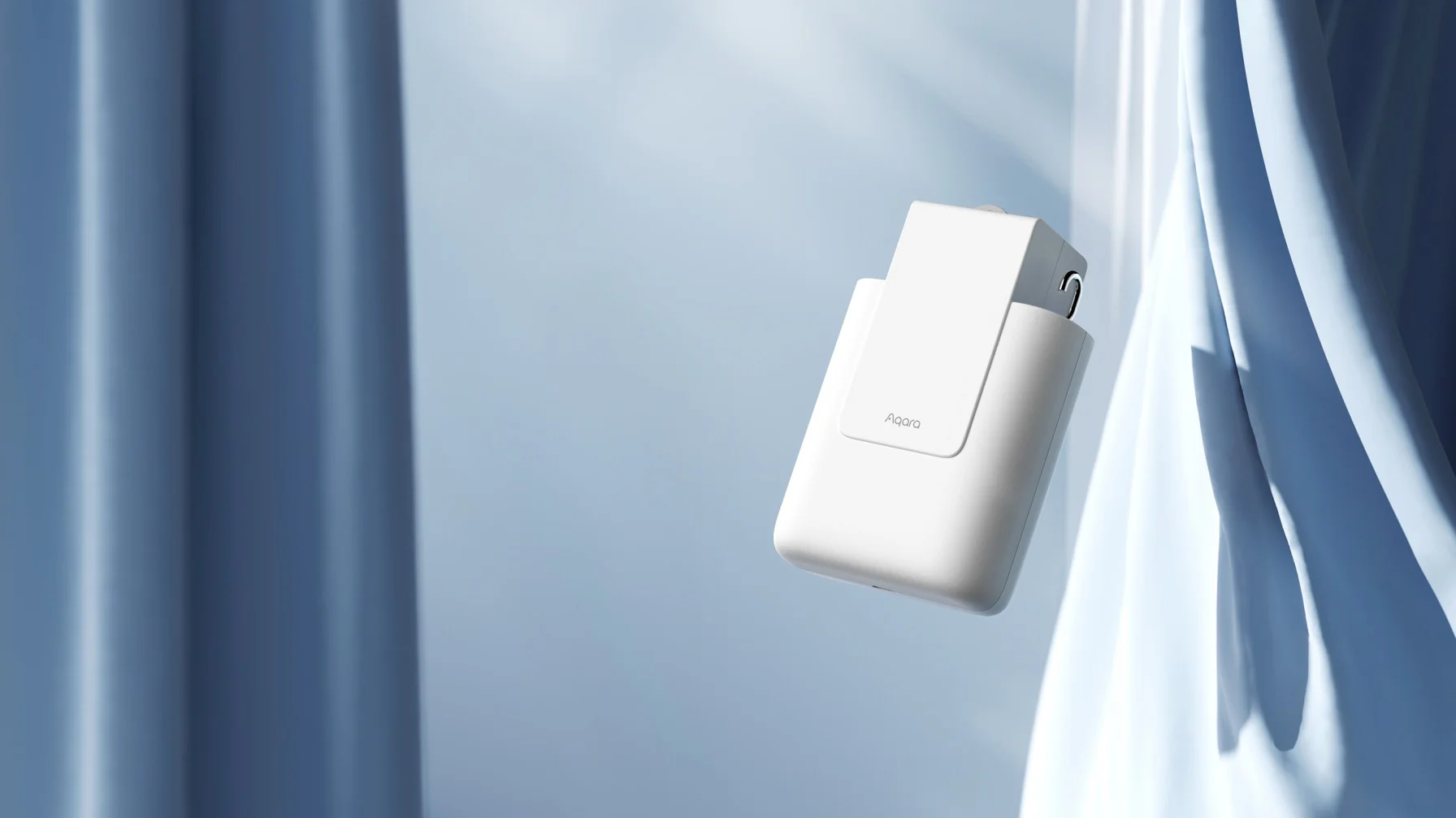 Aqara Curtain Driver E1 - Image 2