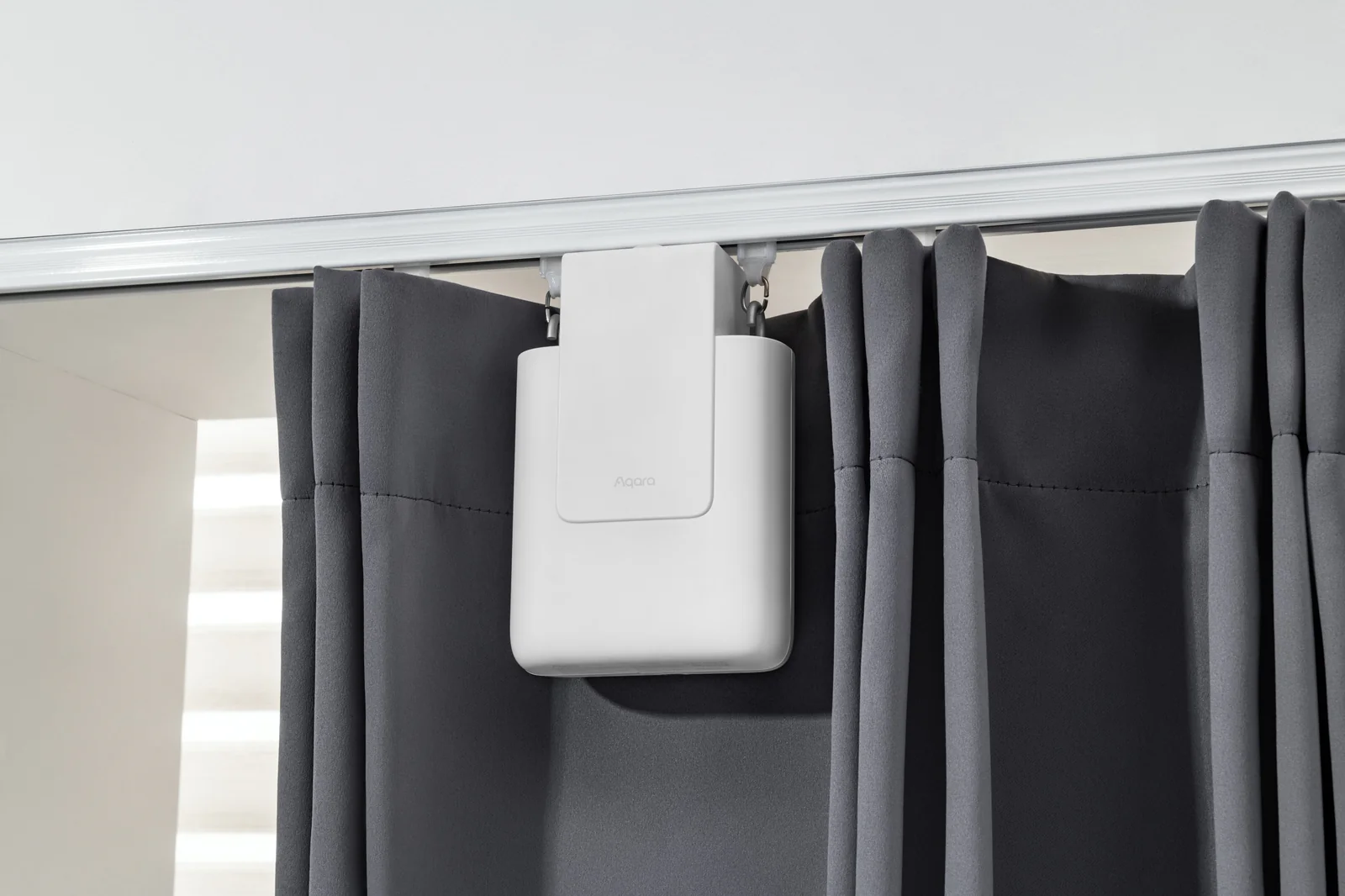 Aqara Curtain Driver E1 - Image 4