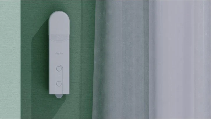 Aqara Roller Shade Driver E1 - Image 2