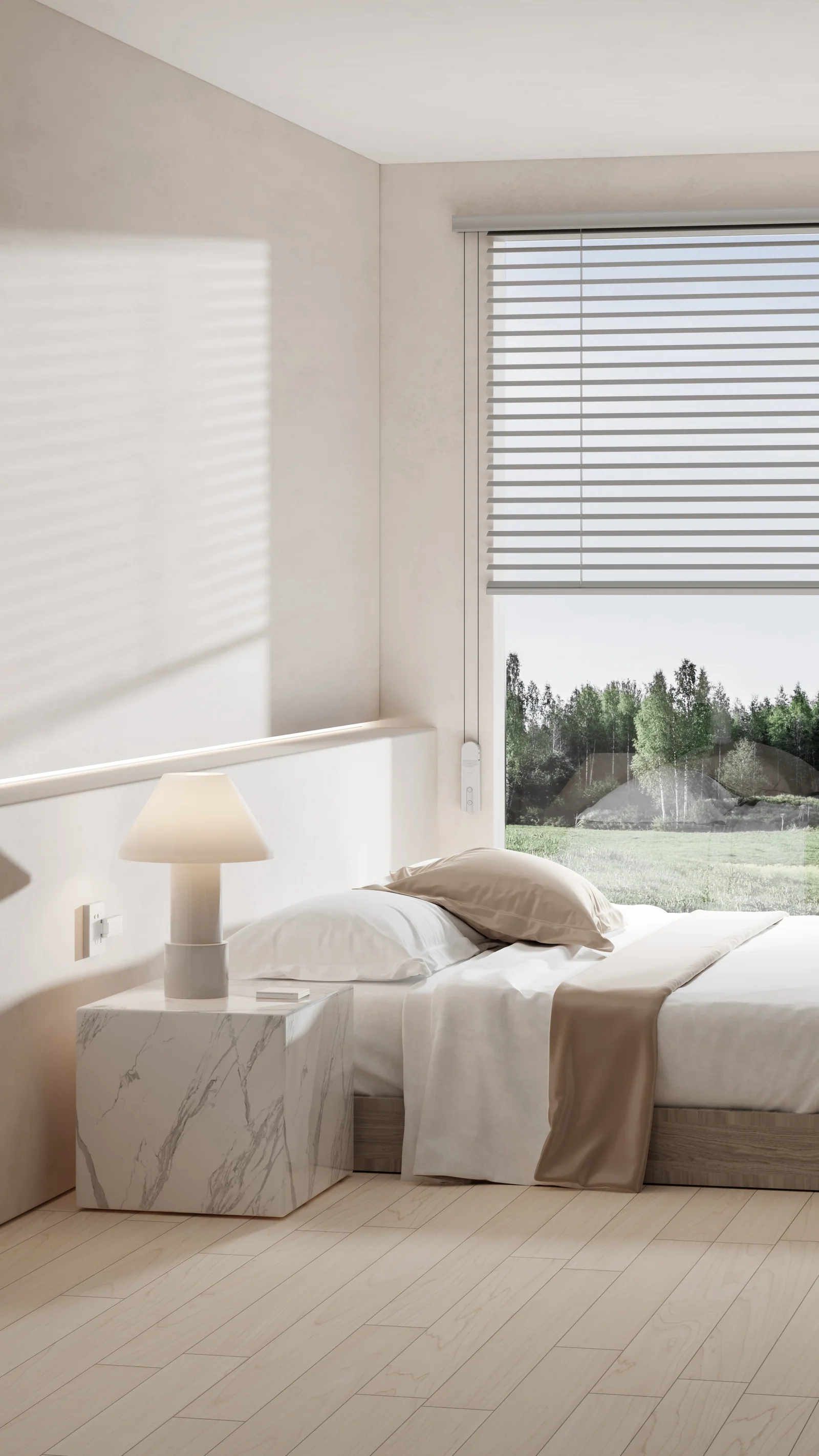 Aqara Roller Shade Driver E1 - Image 3