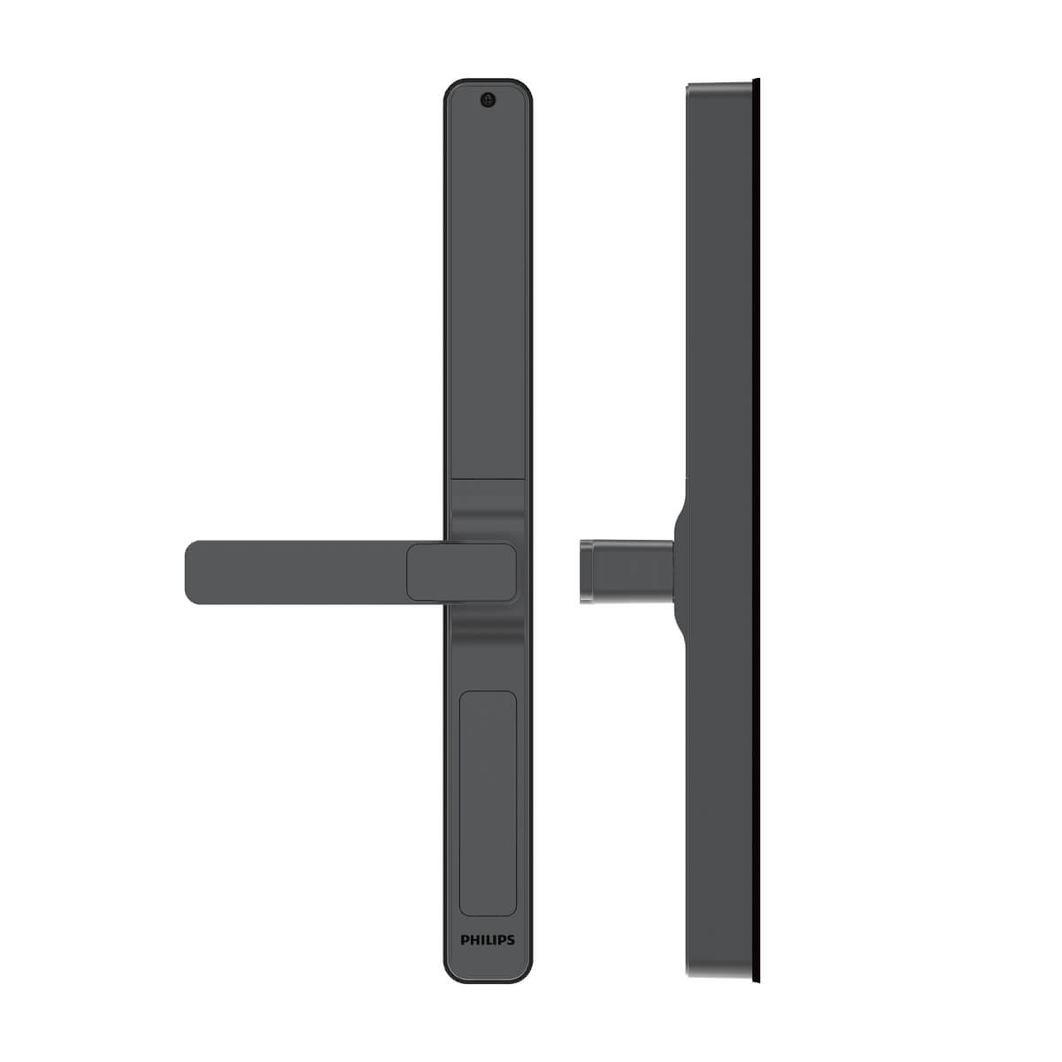 Philips 611-5HBS Waterproof Smart Lock - Image 3