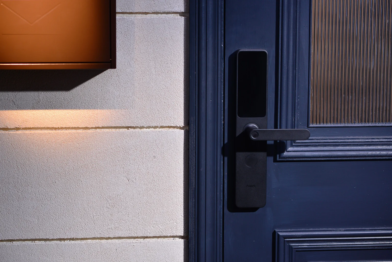 Aqara Smart Door Lock A100 Zigbee - Image 3