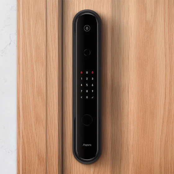 Aqara D100 Zigbee Smart Lock - Image 3