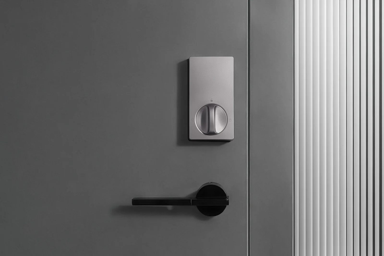 Aqara Smart Lock U100 - Image 2