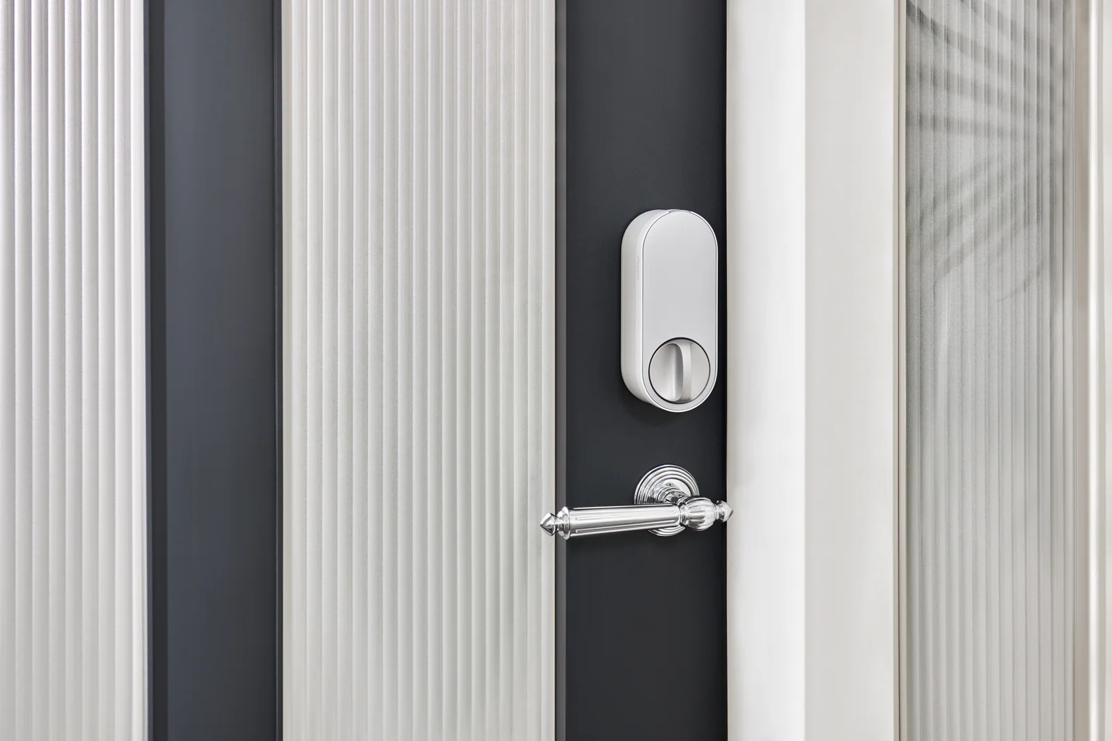 Aqara Door Lock U200 - Image 3