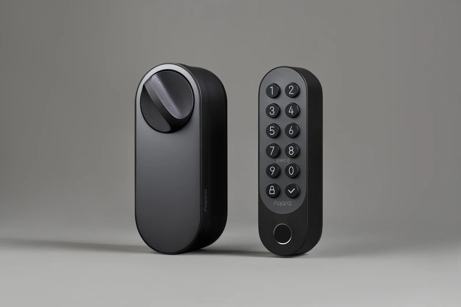 Aqara Door Lock U200 - Image 4