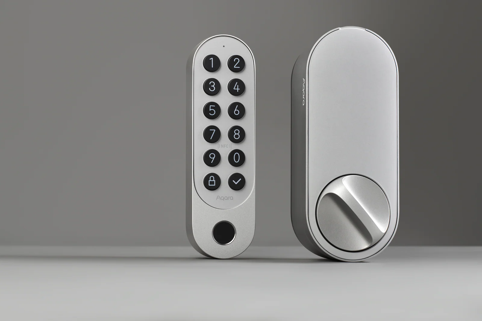 Aqara Door Lock U200 - Image 5
