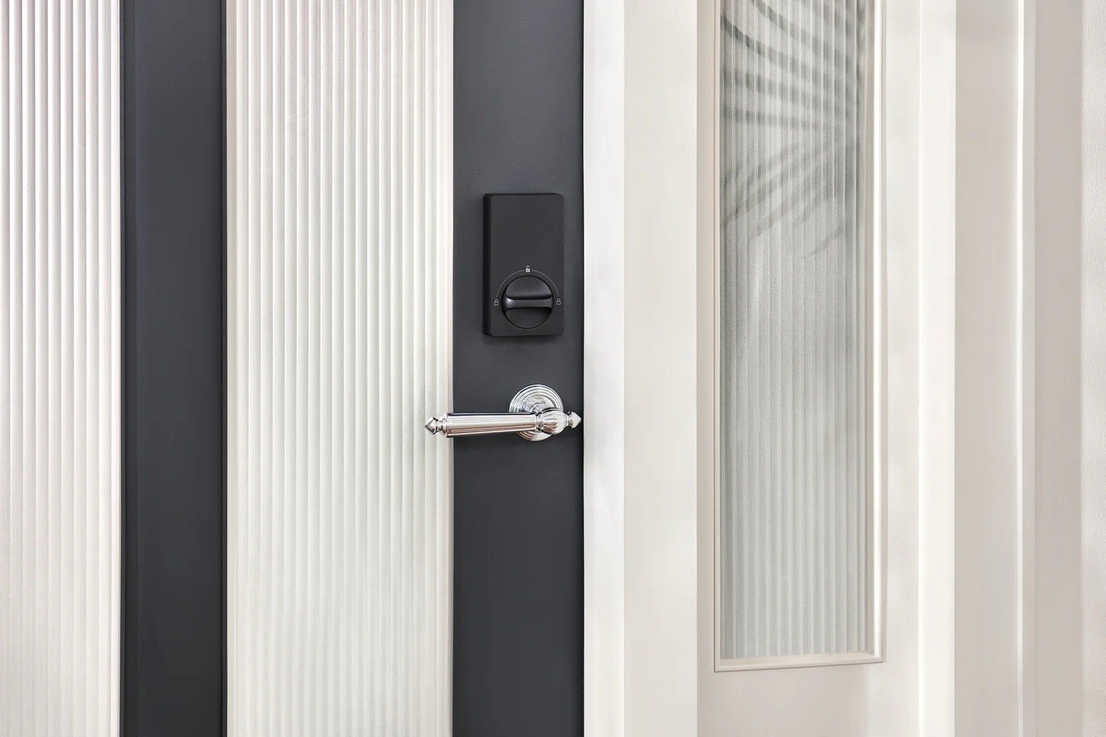 Aqara Door Lock U50 - Image 3