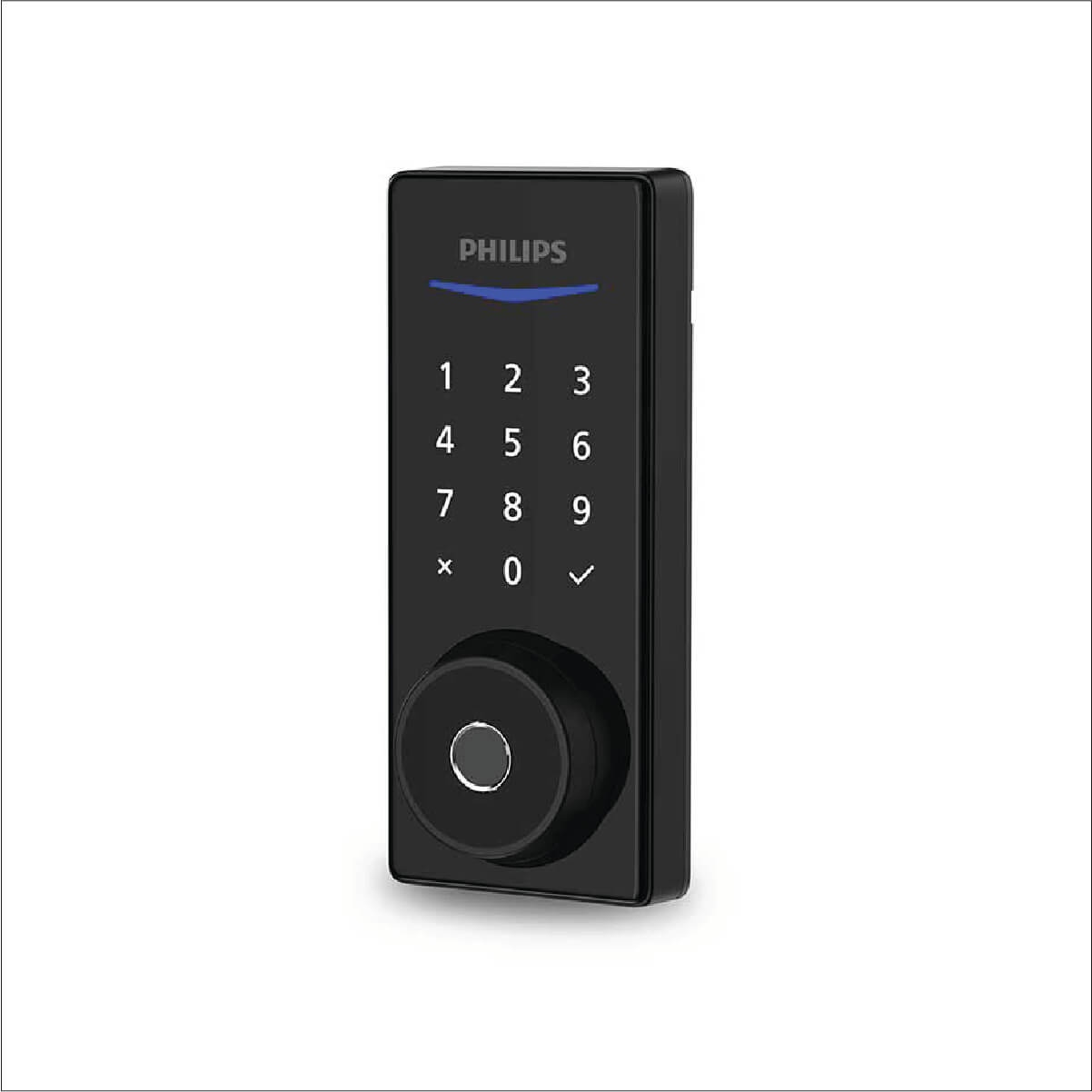 Philips DDL210S-1H Smart Door Lock - Image 4