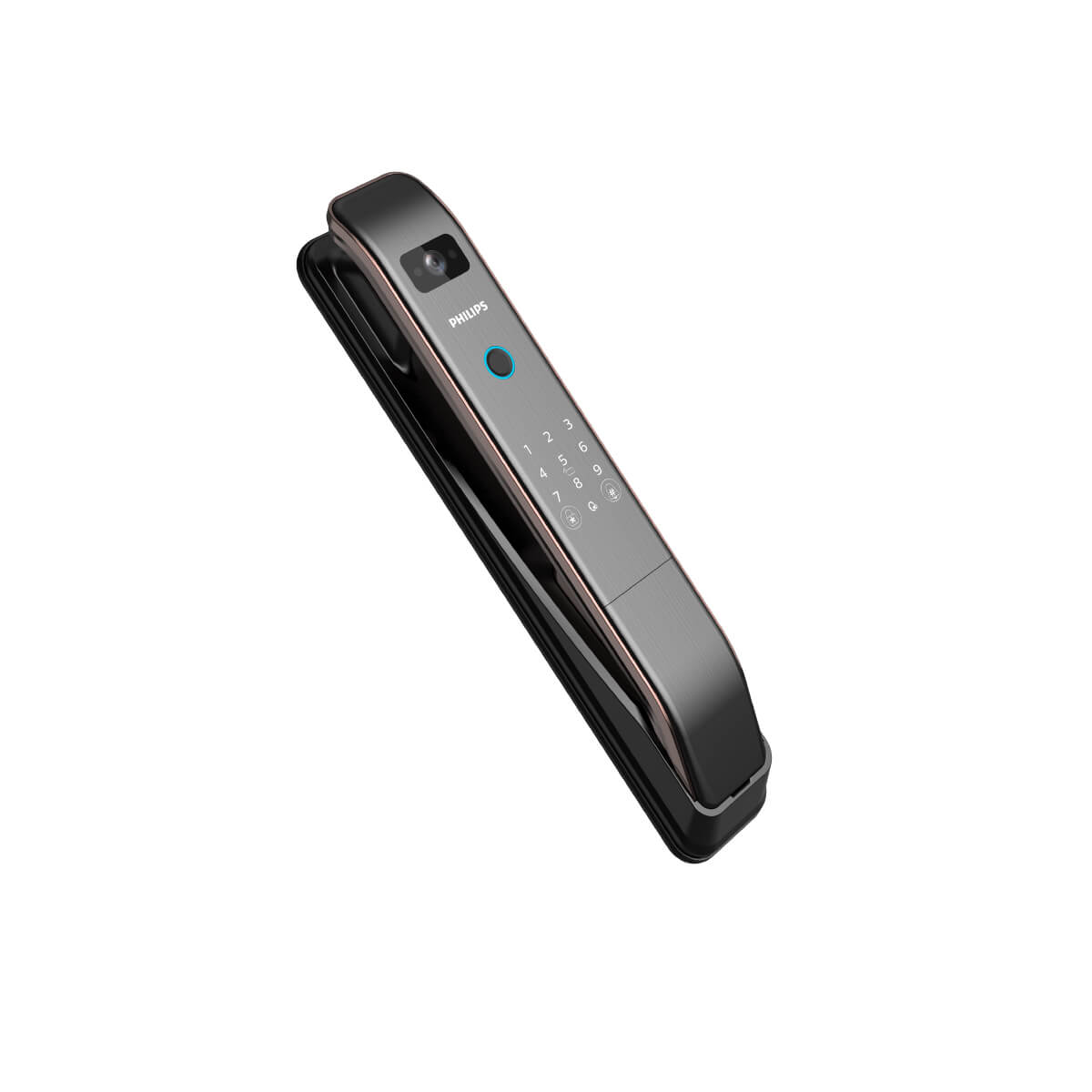 Philips DDL303-VP-5HWS Smart Lock - Image 3