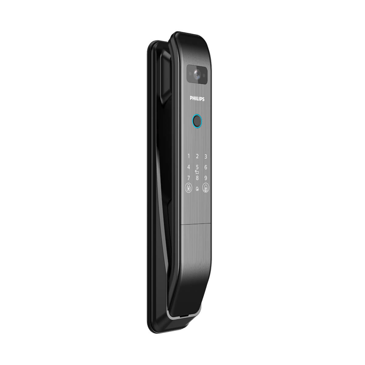 Philips DDL303-VP-5HWS Smart Lock - Image 4