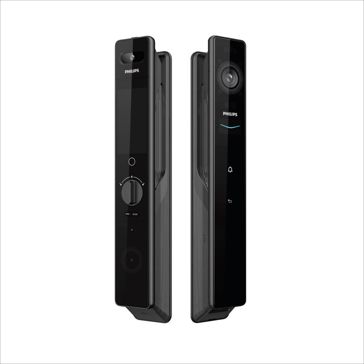 Philips DDL902 MFVP-11HWS Smart Door Lock